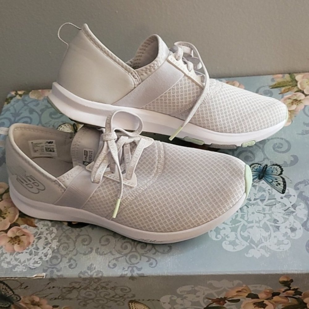 New Balance Memory Foam Sneakers